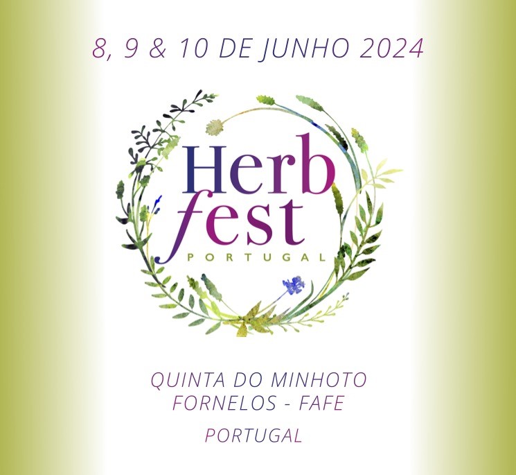 HERB FEST PORTUGAL 2024